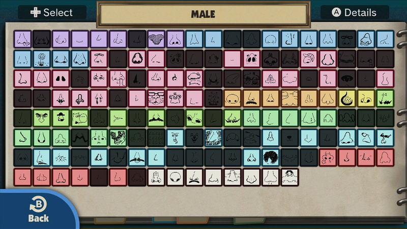 Illustration for article titled Find Out How Many Creators of this Game Are Female Or Hate Peas